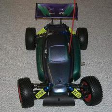 Off-Roader carson offroadfighter 2