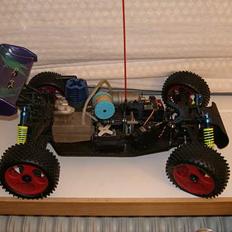 Off-Roader carson offroadfighter 2