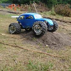 Truck fg beetle solgt til ven 