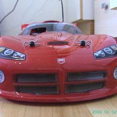 Bil Hpi Viper *solgt*