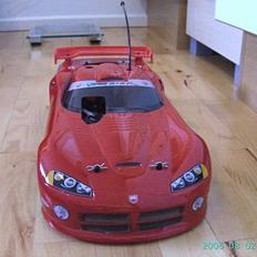 Bil Hpi Viper *solgt*