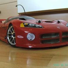 Bil Hpi Viper *solgt*