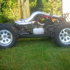 Bil fg  (monster beetle)