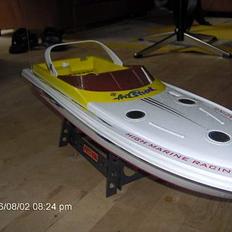 Båd fastsis shigh quality