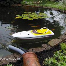 Båd fastsis shigh quality