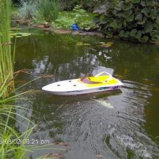 Båd fastsis shigh quality