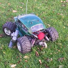 Truck FG Monster Beetle Pro