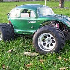 Truck FG Monster Beetle Pro