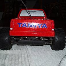 Truck Tamiya Mighty Bull