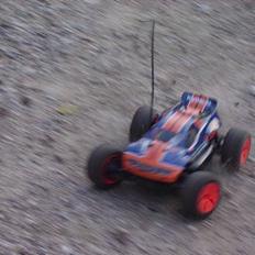 Off-Roader Mini inferno Half 8 ST