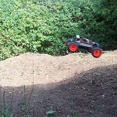 Off-Roader Mini inferno Half 8 ST