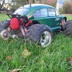 Truck FG Monster Beetle Pro