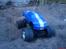 Off-Roader iWaver 04 BIGFOOT - dårlige billeder... men man kan da se at den kører:D