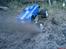 Off-Roader iWaver 04 BIGFOOT - bjerg climper:D