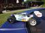 Buggy kyosho inferno 7.5 sport