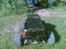 Off-Roader fg monster truck solgt