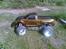 Off-Roader fg monster truck solgt