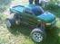 Off-Roader fg monster truck solgt