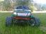 Off-Roader fg monster truck solgt