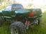 Off-Roader fg monster truck solgt