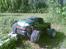 Off-Roader fg monster truck solgt