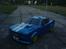 Bil HBX Mustang