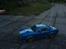 Bil HBX Mustang