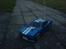 Bil HBX Mustang