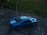 Bil HBX Mustang