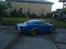 Bil HBX Mustang