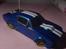 Bil HBX Mustang