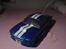Bil HBX Mustang