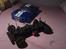Bil HBX Mustang