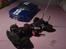 Bil HBX Mustang