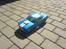 Bil HBX Mustang