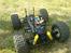 Off-Roader Bonzer Monster Truck XT