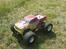 Off-Roader Bonzer Monster Truck XT