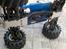 Off-Roader T-Maxx