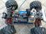 Off-Roader T-Maxx
