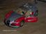 Bil Field leopard car