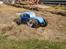 Truck fg beetle solgt til ven 