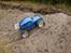 Truck fg beetle solgt til ven 