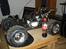 Truck fg beetle solgt til ven 