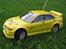 Bil HPI RS4 Rally - SOLGT