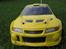 Bil HPI RS4 Rally - SOLGT