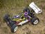 Buggy Hobao Hyper 7 - Solgt