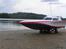 Båd EP Racing Boat