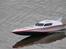 Båd EP Racing Boat