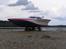Båd EP Racing Boat