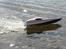 Båd EP Racing Boat
